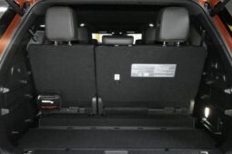 
										2024 Toyota Sequoia TRD Pro full									