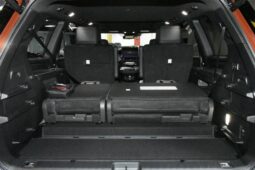 
										2024 Toyota Sequoia TRD Pro full									