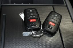 
										2024 Toyota Sequoia TRD Pro full									