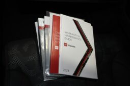 
										2024 Toyota Sequoia TRD Pro full									