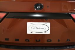 
										2024 Toyota Sequoia TRD Pro full									