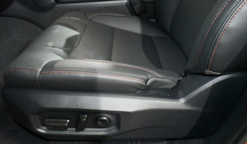 
								2024 Toyota Sequoia TRD Pro full									