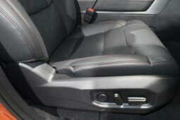 
										2024 Toyota Sequoia TRD Pro full									