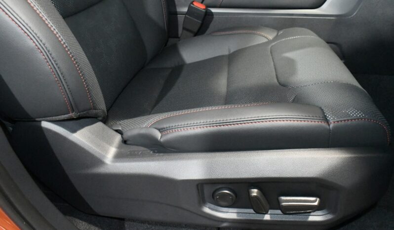 
								2024 Toyota Sequoia TRD Pro full									