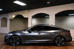 
										2023 Audi S5 Sportback 3.0T quattro Prestige full									