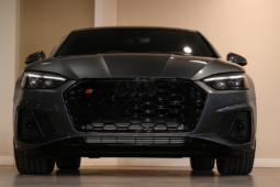 
										2023 Audi S5 Sportback 3.0T quattro Prestige full									