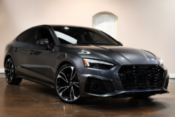 
										2023 Audi S5 Sportback 3.0T quattro Prestige full									