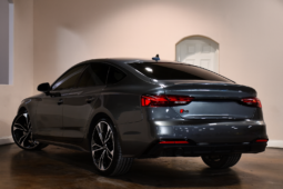 
										2023 Audi S5 Sportback 3.0T quattro Prestige full									