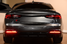 
										2023 Audi S5 Sportback 3.0T quattro Prestige full									