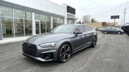 2023 Audi S5 Sportback 3.0T quattro Prestige