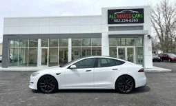 
										2023 Tesla Model S full									