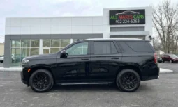 
										2023 Chevrolet Tahoe Premier full									