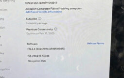 
										2023 Tesla Model S full									