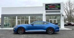 
										2021 Ford Mustang Shelby GT500 full									