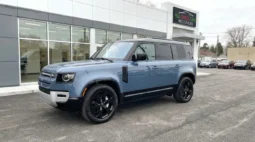 2023 Land Rover Defender 110 X-Dynamic SE