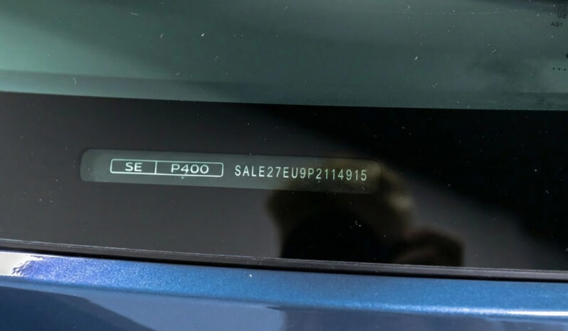 
								2023 Land Rover Defender 110 X-Dynamic SE full									