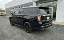 
										2023 Chevrolet Tahoe Premier full									