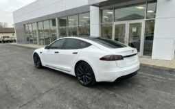 
										2023 Tesla Model S full									