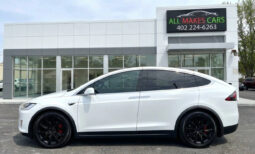 
										2021 Tesla Model X Long Range Plus full									