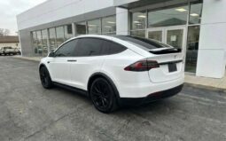 
										2021 Tesla Model X Long Range Plus full									