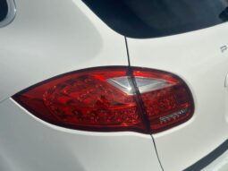 
										2013 Porsche Cayenne Diesel full									