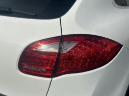 
										2013 Porsche Cayenne Diesel full									