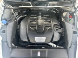 
										2013 Porsche Cayenne Diesel full									