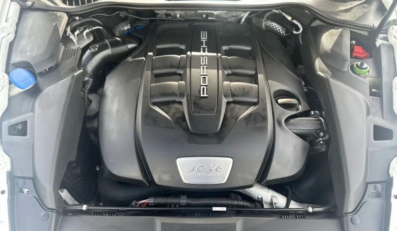 
								2013 Porsche Cayenne Diesel full									