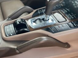 
										2013 Porsche Cayenne Diesel full									