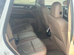 
										2013 Porsche Cayenne Diesel full									