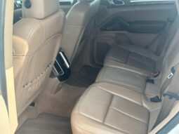 
										2013 Porsche Cayenne Diesel full									