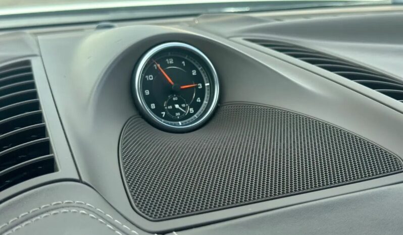 
								2013 Porsche Cayenne Diesel full									