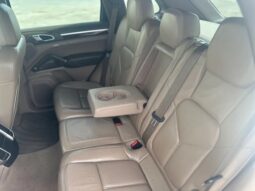 
										2013 Porsche Cayenne Diesel full									