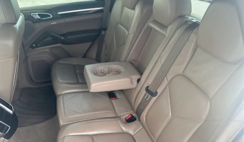 
								2013 Porsche Cayenne Diesel full									