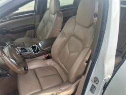 
										2013 Porsche Cayenne Diesel full									