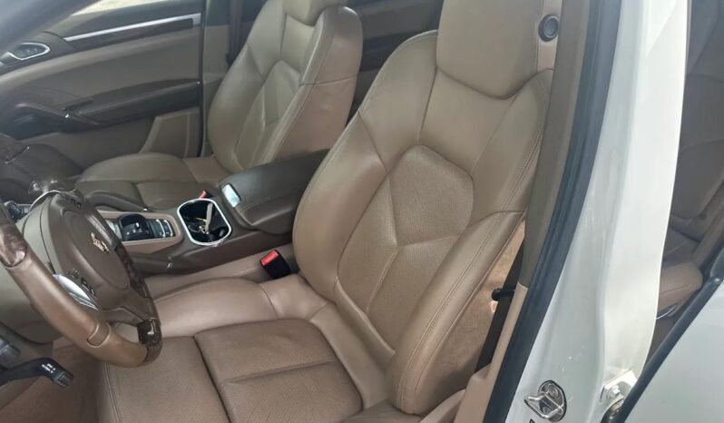 
								2013 Porsche Cayenne Diesel full									