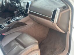 
										2013 Porsche Cayenne Diesel full									