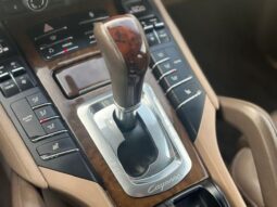 
										2013 Porsche Cayenne Diesel full									