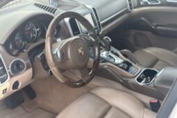 
										2013 Porsche Cayenne Diesel full									