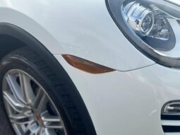 
										2013 Porsche Cayenne Diesel full									