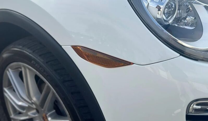 
								2013 Porsche Cayenne Diesel full									