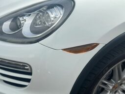 
										2013 Porsche Cayenne Diesel full									