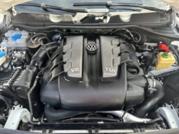 
										2015 Volkswagen Touareg Lux TDI full									