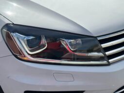 
										2015 Volkswagen Touareg Lux TDI full									