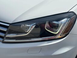 
										2015 Volkswagen Touareg Lux TDI full									