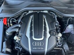 
										2015 Audi A8L full									