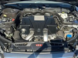 
										2014 Mercedes-Benz E550 4MATIC Sedan full									