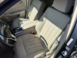 
										2014 Mercedes-Benz E550 4MATIC Sedan full									