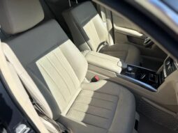
										2014 Mercedes-Benz E550 4MATIC Sedan full									