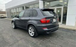 
										2011 BMW X5 xDrive35d full									